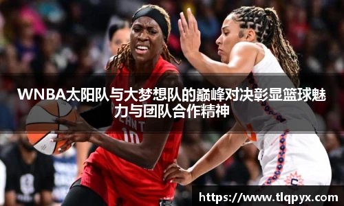 qy千亿WNBA太阳队与大梦想队的巅峰对决彰显篮球魅力与团队合作精神